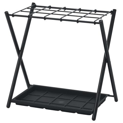 ナカバヤシ 傘立 518x325x512mm EA995AA-592 4518340072404【別送品】