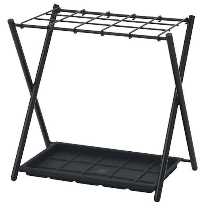 ナカバヤシ 傘立 518x325x512mm EA995AA-592 4518340072404【別送品】
