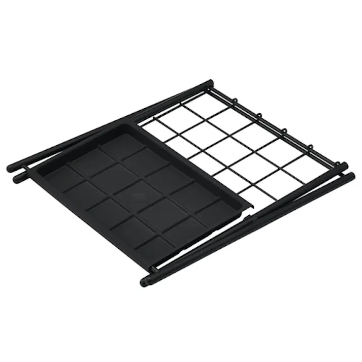 ナカバヤシ 傘立 518x325x512mm EA995AA-592 4518340072404【別送品】