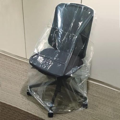 特大ポリ袋(透明/10枚) 1500x2000x0.05mm EA995AD-75 4518340324114【別送品】