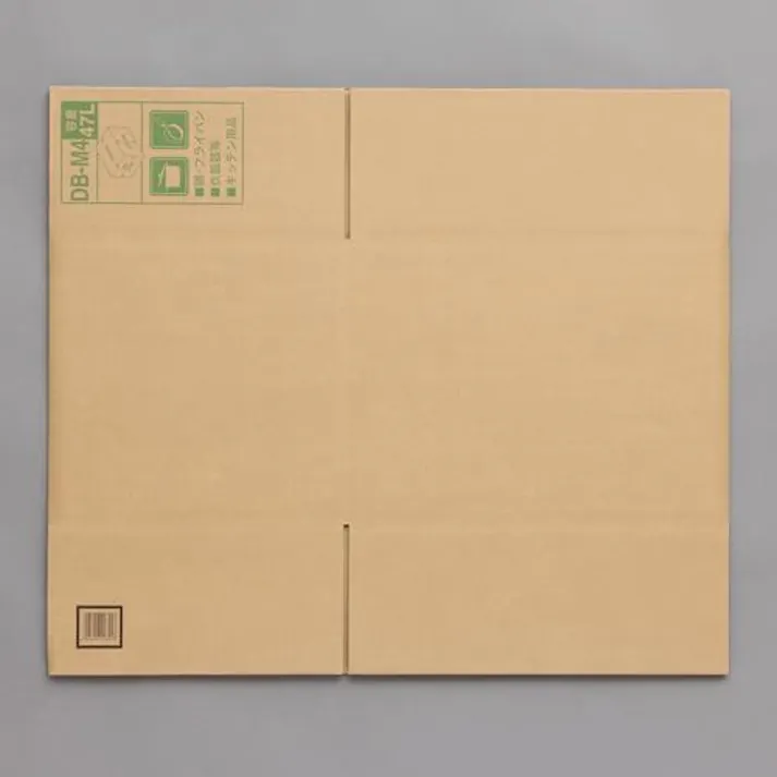 アイリスオーヤマ(IRIS OHYAMA) 440x340x320mm ダンボール(シングル/10枚) EA995BS-95(CDC)【別送品】