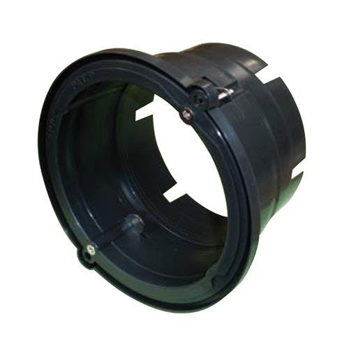 ダクト用ブラケット 134mm EA997D-100 4518340125704【別送品】