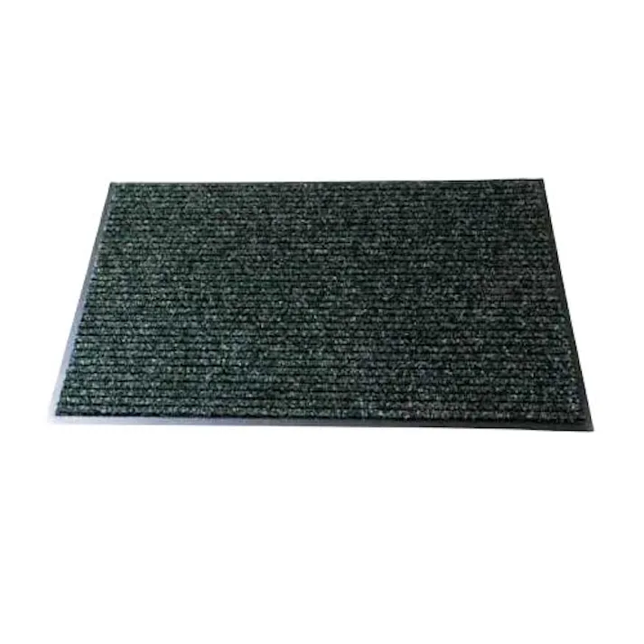 3M 0.6x0.9m/8.0mm カーペットマット(緑) EA997R-86A(CDC)【別送品】