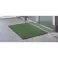 テラモト フロアーマット(緑) 360x600mm EA997RG-99 4518340192409【別送品】