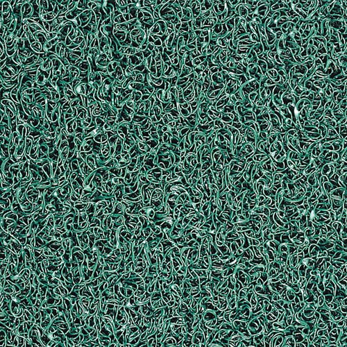 テラモト 900x1200mm 玄関マット(緑) EA997RH-122B(CDC)【別送品
