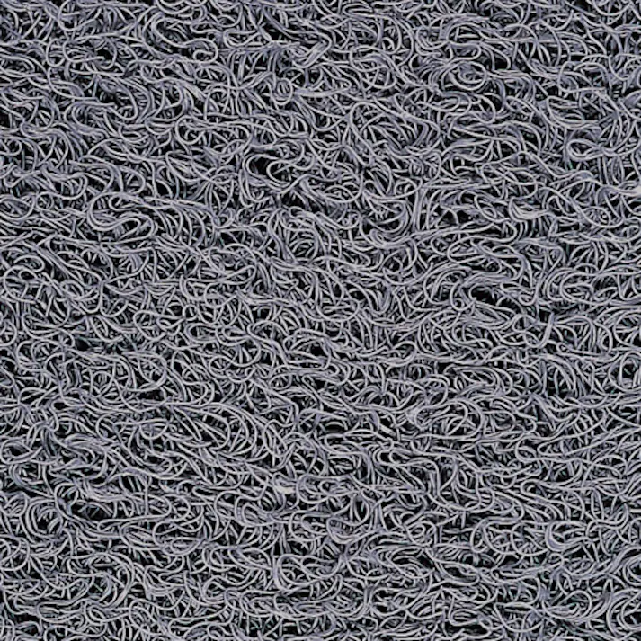 テラモト 玄関マット(灰) 900x1200mm EA997RH-127B 4518340192119【別送品】