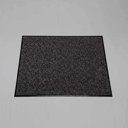 テラモト 玄関マット(モスグレー) 900x1500mm EA997RH-156 4518340192287【別送品】