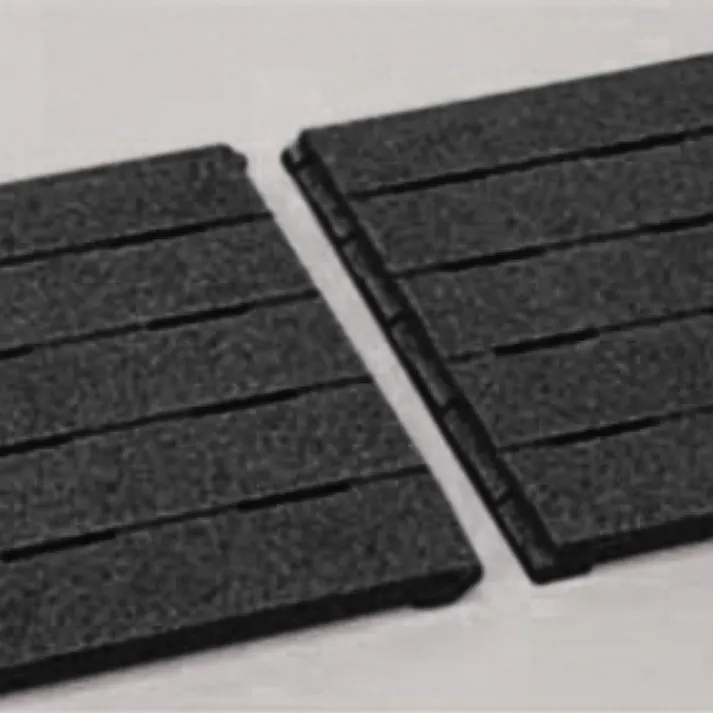 三甲(サンコー) すのこ(発泡PP製/導電タイプ) 595x905x34mm EA997RJ-18A 4518340133327【別送品】