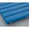 テラモト すのこ(プラスチック製/ブルー) 400x900mm EA997RJ-20 4518340192515【別送品】