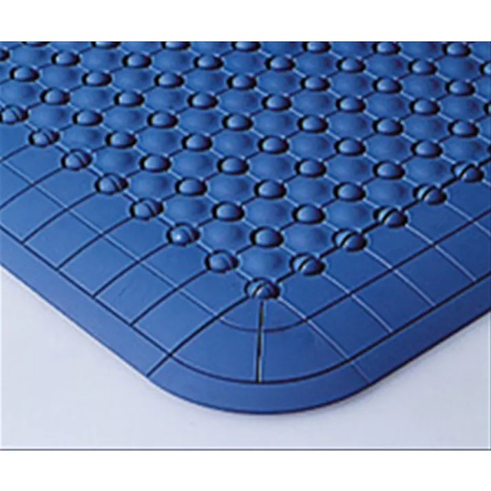 テラモト 連結マット(ブルー) 300x300x17.5mm EA997RJ-342 4518340193758【別送品】