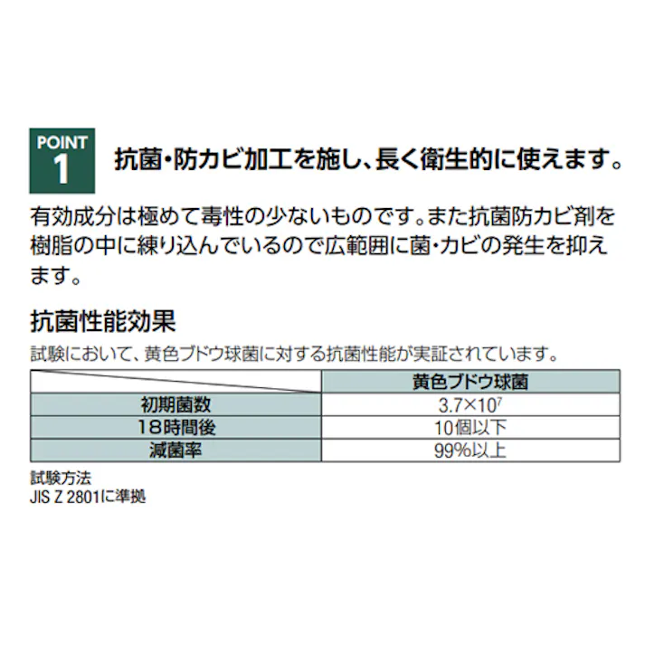 山崎産業(CONDOR) すのこ(PVC/ブルー) 600x856mm EA997RJ-82 4518340216303【別送品】