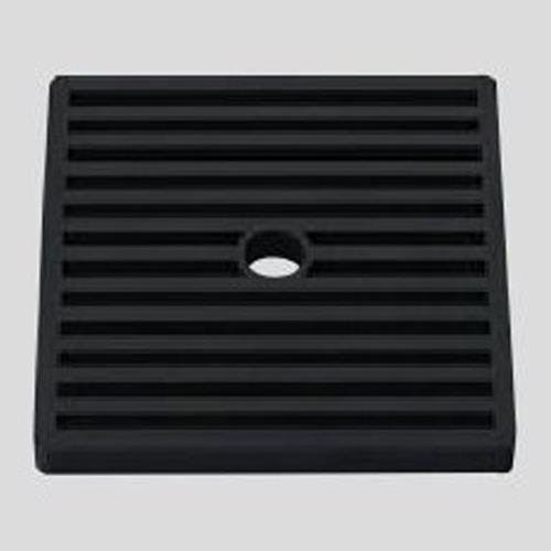 防振ゴム(10枚) 100x100x10mm EA997XA-3B 4550061296929【別送品】