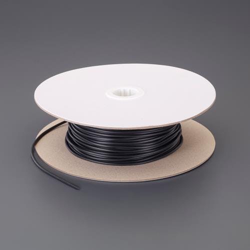 丸ゴム[PDM] φ6x100m EA997XC-219 4518340169968【別送品】