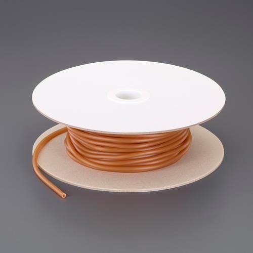 アメゴム φ3/6mmx50m EA997XC-261 4518340166622【別送品】