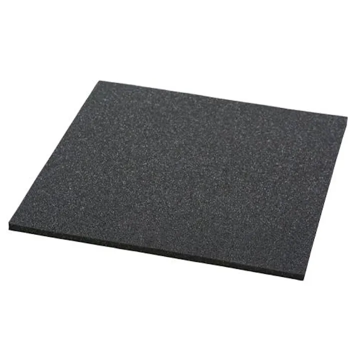 低反発ウレタンクッション(5枚) 300x300x10mm EA997XD-167 4518340169319【別送品】