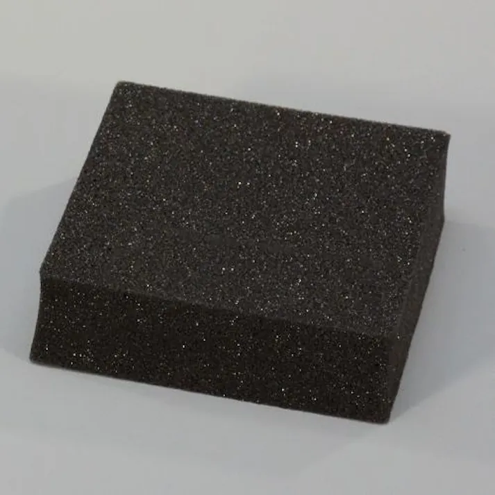 低反発ウレタンクッション(5枚) 200x200x30mm EA997XD-177 4518340168565【別送品】