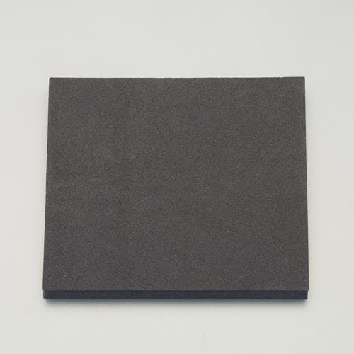 スポンジ(EPDM/5枚) 100x100x10mm EA997XD-311 4518340171077【別送品】