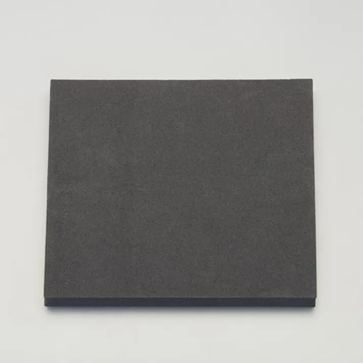 ESCO 200x200x20mm スポンジ(EPDM/5枚) EA997XD-322(CDC)【別送品】