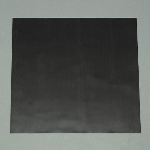 ゴムパッキンシート(NBR) 1000x1000x1.5mm EA997XG-314 4518340292710【別送品】