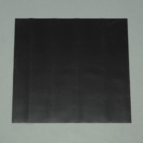 ゴムパッキンシート(EPT) 1000x1000x1.0mm EA997XG-332 4518340292918【別送品】