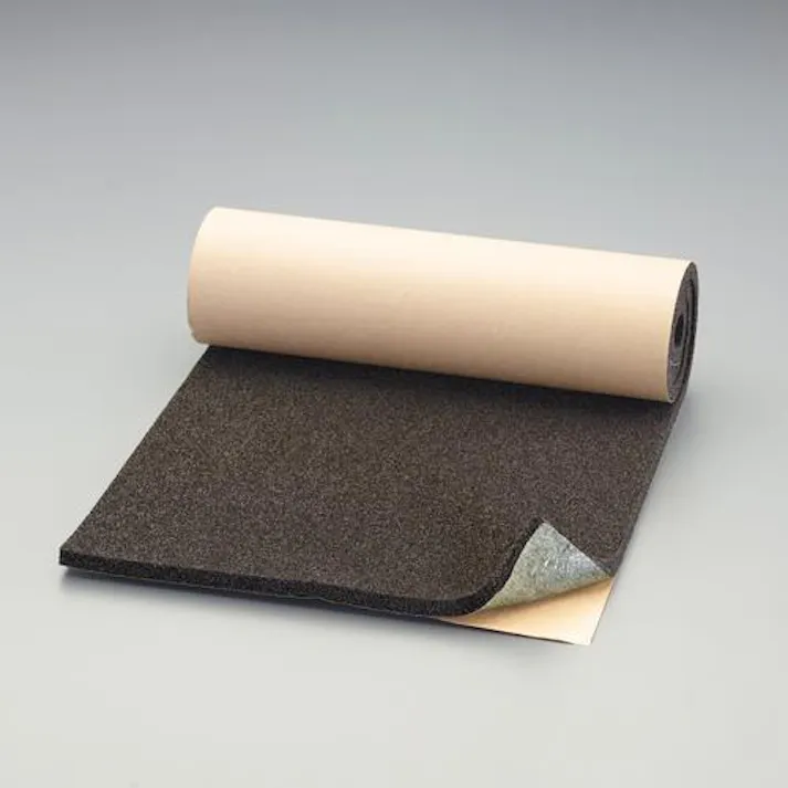 日東電工 3x500mm/1m 発泡シール材(EPDM/粘着付) EA997XR-202(CDC)【別送品】