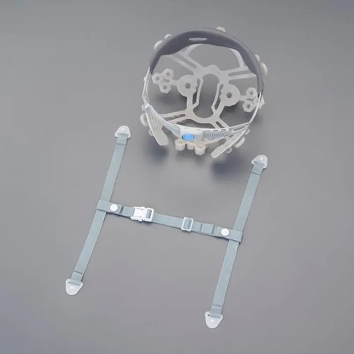谷沢製作所(タニザワ) ヘルメット用内装 EA998BR-7(CDC)【別送品】