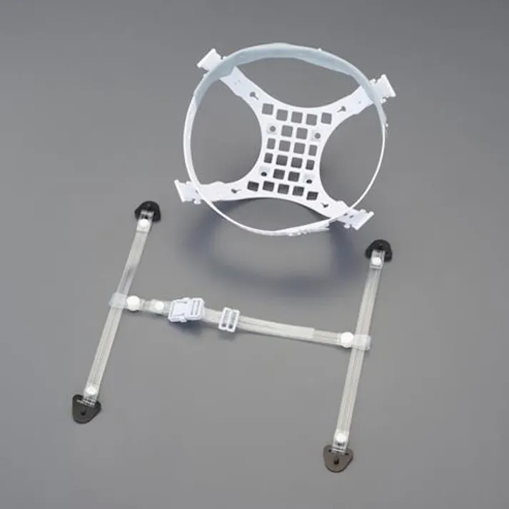 谷沢製作所(タニザワ) ヘルメット用内装 EA998BR-8(CDC)【別送品】