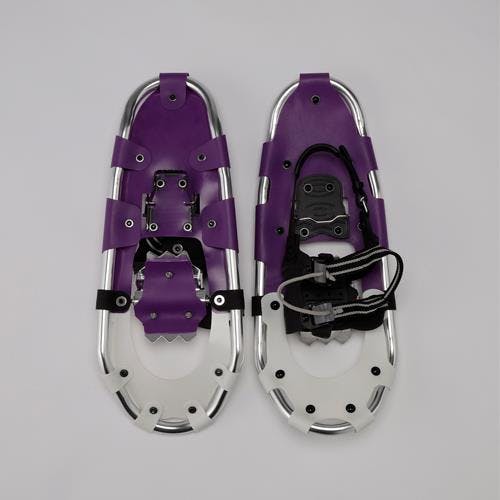 コンパル スノーシュー(収納袋付) 24.5～29.0cm EA998ZB-62