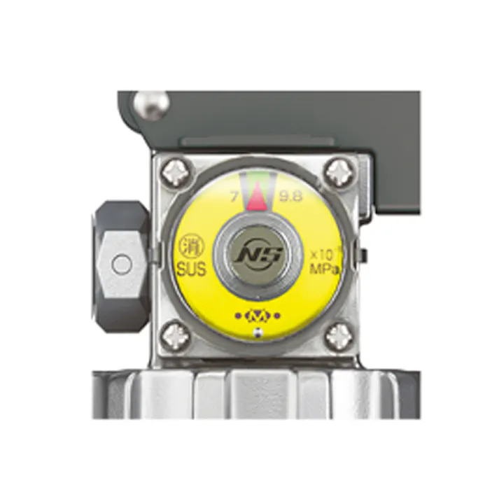 モリタ宮田工業 蓄圧式クリーン消火器 3.0L EA999MJ-3 4518340172425【別送品】