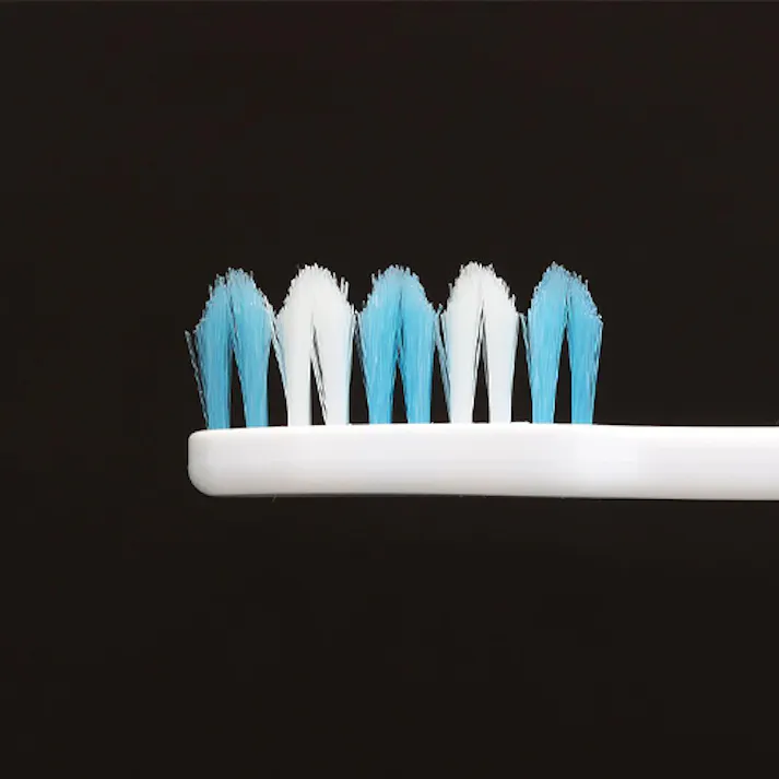 歯ブラシ(ビトイーン/レギュラー/かため/12本) EA109DZ-23B 4550061477267【別送品】