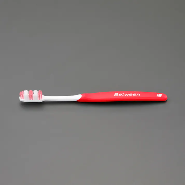 歯ブラシ(ビトイーン/レギュラー/かため/12本) EA109DZ-23B 4550061477267【別送品】