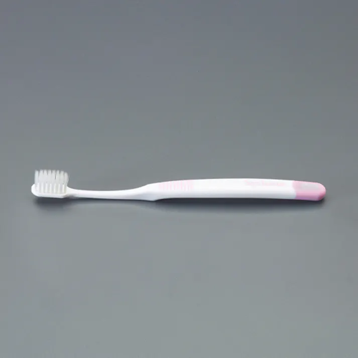 歯ブラシ(システマ/コンパクト/ふつう/6本) EA109DZ-37B 4550061476598【別送品】