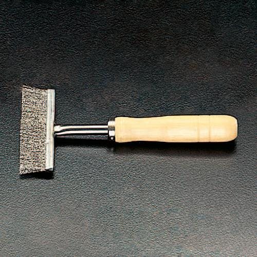 フィンクリーナーブラシ 100x200mm EA109WS-1 4518340283978【別送品】