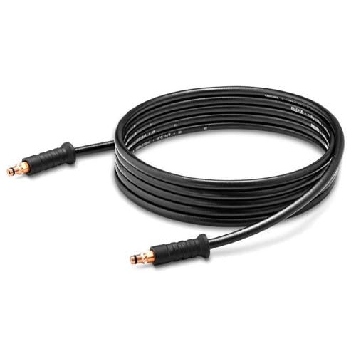 [家庭用]交換用高圧ホース 4m EA115KL-12A 4518340427785【別送品】