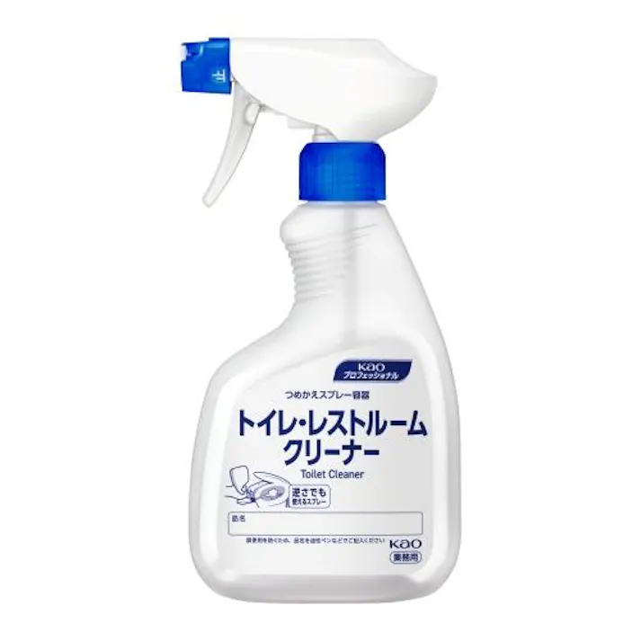 400ml スプレー容器(EA922KD-9,9A用) EA115MA-26 4548745896503 (CDC)【別送品】