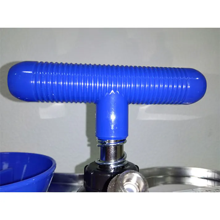 キンボシ ハンドスプレー(肩掛式/半自動) 10L EA115MP-1A 4518340375802【別送品】