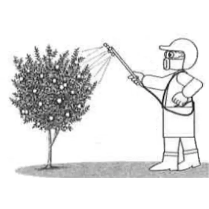 キンボシ ハンドスプレー(肩掛式/半自動) 10L EA115MP-1A 4518340375802【別送品】