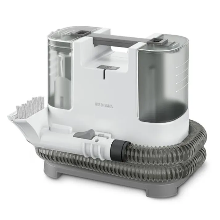 AC100V/310W 布用染み抜きクリーナー EA115SA-72 4550061413449 (CDC)【別送品】