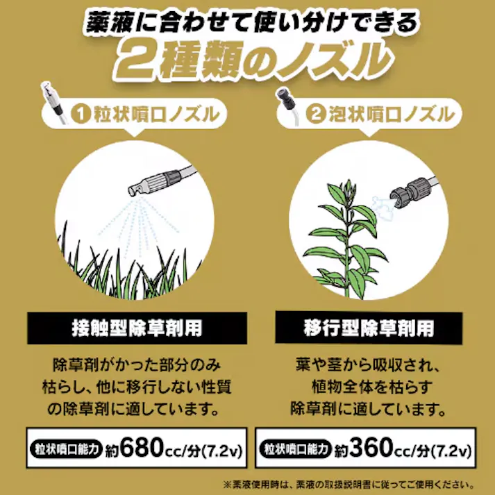 アイリスオーヤマ(IRIS OHYAMA) 電動スプレー(乾電池式) 単1x6本/5.0L EA115YL-3A 4518340399716【別送品】