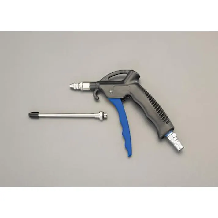 エアーガン 110mm EA123KD-1A 4550061913079【別送品】