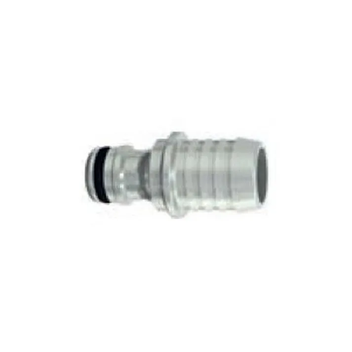 25mm ホースステムプラグ(真鍮製) EA124LG-325A 4550061862902 (CDC)【別送品】
