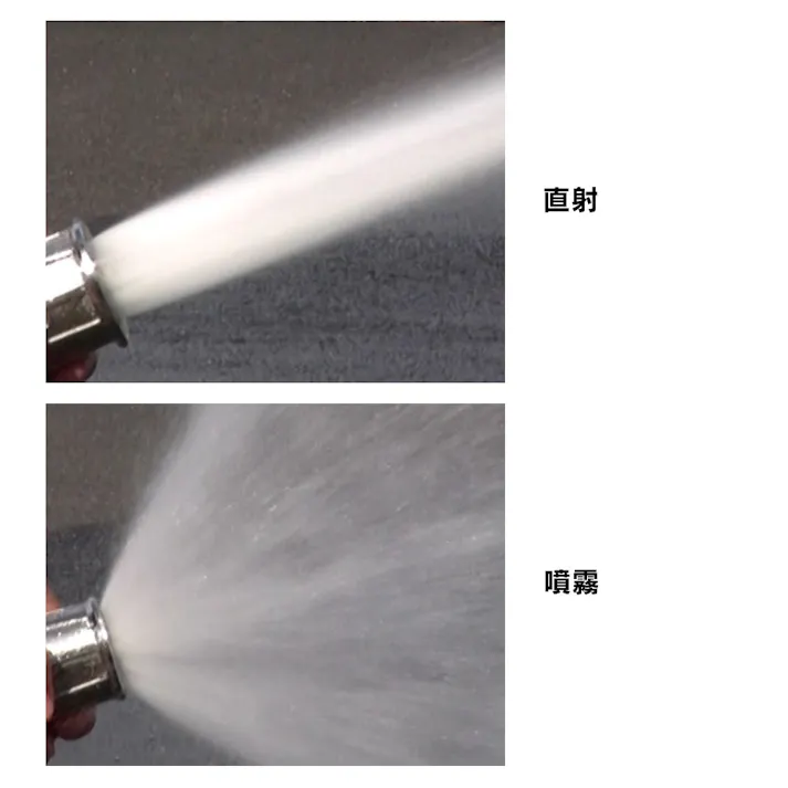 グラウンドノズル(可変タイプ) 呼25 EA124LL-22 4518340429772【別送品】