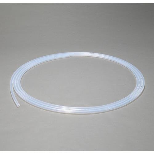 フッ素樹脂チューブ(PFA) 9.53/12.7mmx10m EA125FL-7A 4518340321793【別送品】