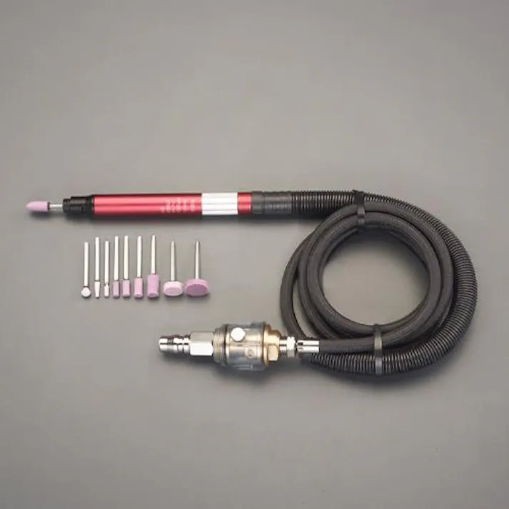 56000rpm/3.0mm エアーマイクログラインダー EA159HT-1 4550061903353 (CDC)【別送品】