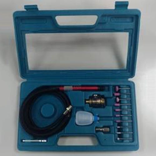 56000rpm/3.0mm エアーマイクログラインダー EA159HT-1 4550061903353