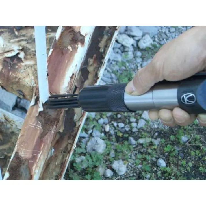 4000bpm/ 3mm エアーニードルチゼラー EA159KS-1 4548745754216 (CDC)【別送品】