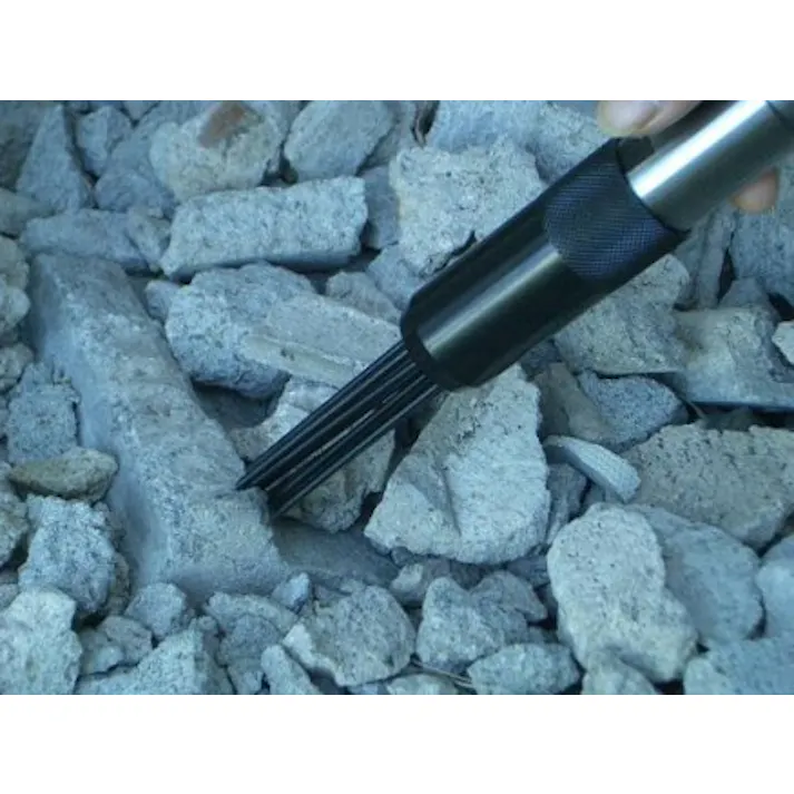 4000bpm/ 3mm エアーニードルチゼラー EA159KS-1 4548745754216 (CDC)【別送品】