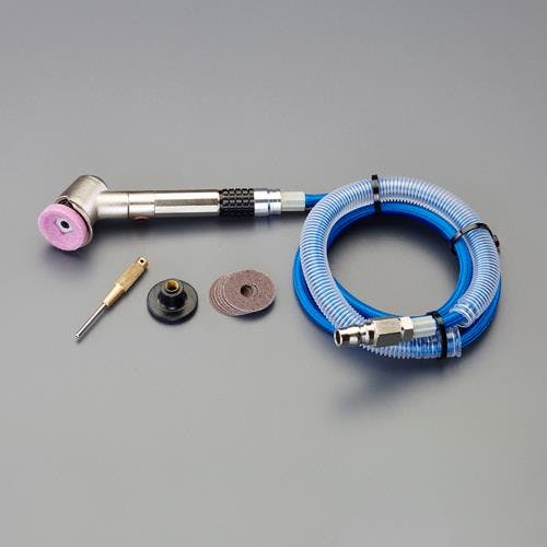 23000rpm/ 30mm エアーマイクログラインダー(アングル型) EA159PB-5 4550061439067 (CDC)【別送品】