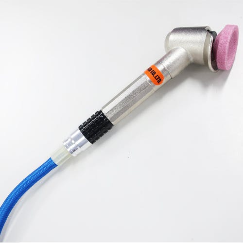 23000rpm/ 30mm エアーマイクログラインダー(アングル型) EA159PB-5