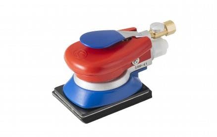 10000rpm/ 75×110mm エアーオービタルサンダー EA162KK 4518340830172 (CDC)【別送品】